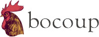 Bocoup Logo